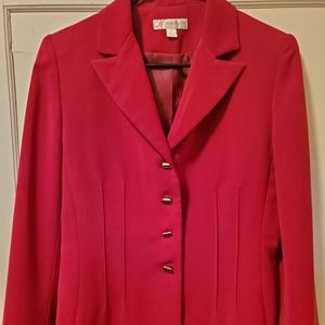Used dressbarn blazer